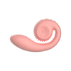 SVibe Snail Vibe Gizi Vibrator - Colour: Peachy Pink
