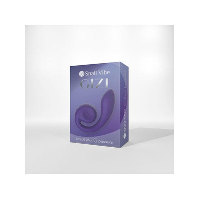 SVibe Snail Vibe Gizi Vibrator