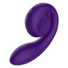 SVibe Snail Vibe Gizi Vibrator