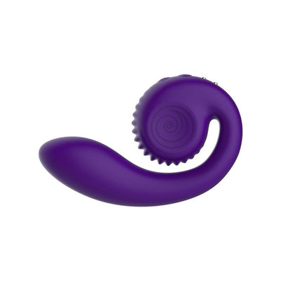 SVibe Snail Vibe Gizi Vibrator