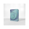 SVibe Snail Vibe Gizi Vibrator - Colour: Tiffany