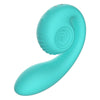 SVibe Snail Vibe Gizi Vibrator - Colour: Tiffany