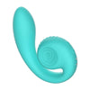 SVibe Snail Vibe Gizi Vibrator - Colour: Tiffany
