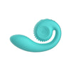 SVibe Snail Vibe Gizi Vibrator - Colour: Tiffany