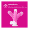 So Divine Glorious Real Skin Feel Dildo