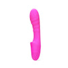 So Divine Pash Ribbed Vibrator