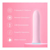 So Divine Self Pleasure Rechargeable Bullet Vibrator