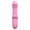 Playful Soft by Playful Aura G-Spot Stimulator - Colour: Pink