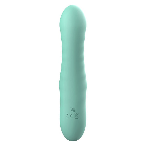 Playful Soft by Playful Aura G-Spot Stimulator