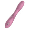 Soft By Playful Cherish - Rechargeable Rabbit Vibrator