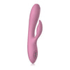 Soft By Playful Cherish - Rechargeable Rabbit Vibrator