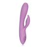 Soft By Playful Cherish - Rechargeable Rabbit Vibrator