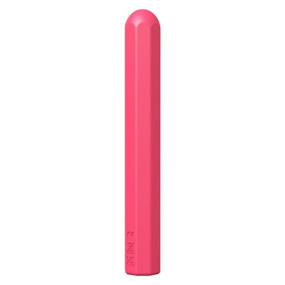 Playful Soft by Playful Chic Rechargeable Long Bullet Vibe