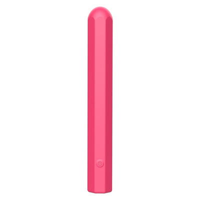 Playful Soft by Playful Chic Rechargeable Long Bullet Vibe