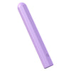 Playful Soft by Playful Chic Rechargeable Long Bullet Vibe - Colour: Purple