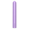 Playful Soft by Playful Chic Rechargeable Long Bullet Vibe - Colour: Purple