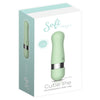 Soft By Playful Cutie Pie Rechargeable Mini Vibe