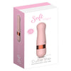 Soft By Playful Cutie Pie Rechargeable Mini Vibe