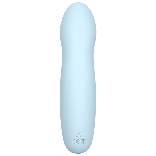 Soft By Playful Fling Rechargeable G-Spot Vibrator | RandyFox Randy Fox Soft By Playful Fling Rechargeable G-Spot Vibrator | RandyFox Randy Fox