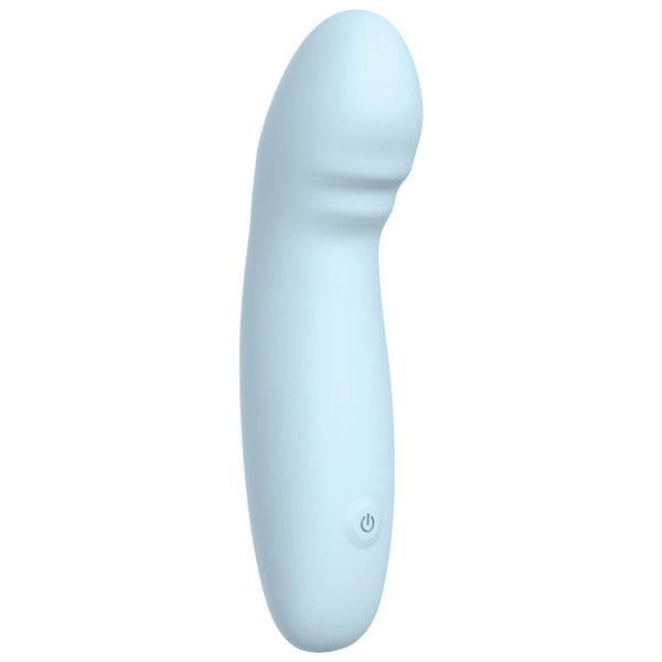 Soft By Playful Fling Rechargeable G-Spot Vibrator | RandyFox Randy Fox Soft By Playful Fling Rechargeable G-Spot Vibrator | RandyFox Randy Fox