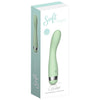 Soft By Playful Lover Rechargeable G-Spot Vibrator