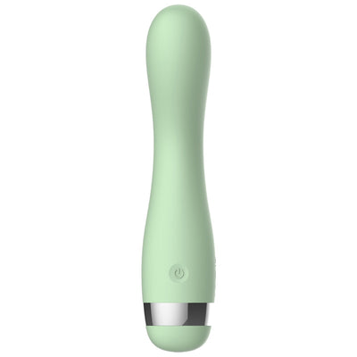 Soft By Playful Lover Rechargeable G-Spot Vibrator