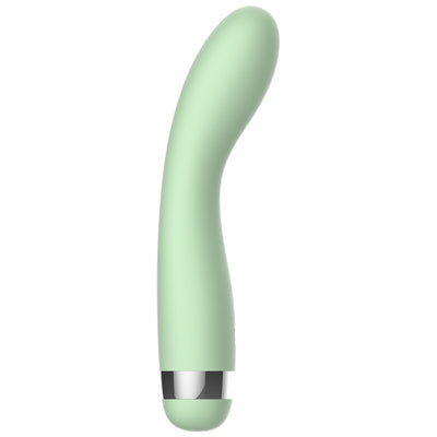 Soft By Playful Lover Rechargeable G-Spot Vibrator