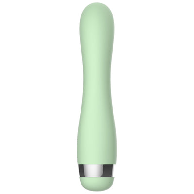 Soft By Playful Lover Rechargeable G-Spot Vibrator
