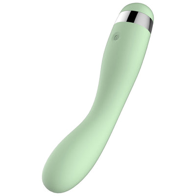 Soft By Playful Lover Rechargeable G-Spot Vibrator