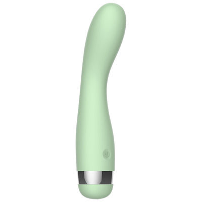 Soft By Playful Lover Rechargeable G-Spot Vibrator
