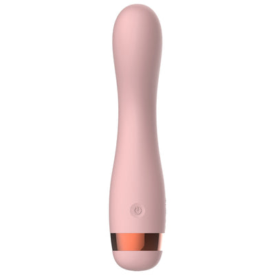 Soft By Playful Lover Rechargeable G-Spot Vibrator
