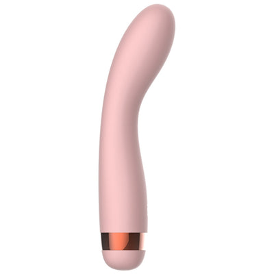 Soft By Playful Lover Rechargeable G-Spot Vibrator