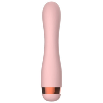 Soft By Playful Lover Rechargeable G-Spot Vibrator
