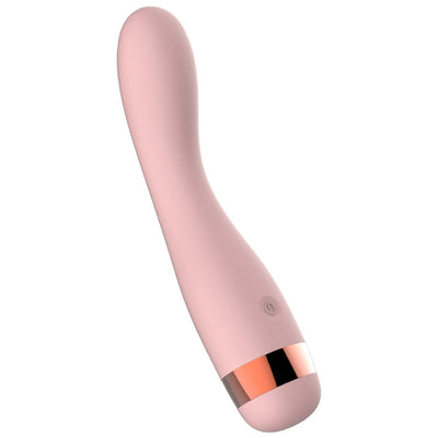 Soft By Playful Lover Rechargeable G-Spot Vibrator
