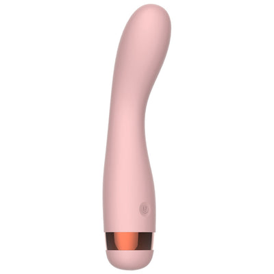 Soft By Playful Lover Rechargeable G-Spot Vibrator
