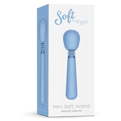 Soft by Playful Mini Wand
