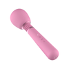Soft by Playful Mini Wand - Colour: Pink