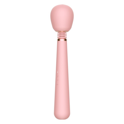 Playful Soft by Playful Wand Vibrator