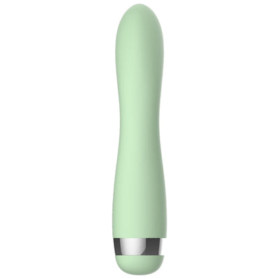 Soft By Playful Stunner Rechargeable Rabbit Vibrator