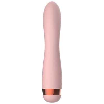 Soft By Playful Stunner Rechargeable Rabbit Vibrator