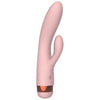 Soft By Playful Stunner Rechargeable Rabbit Vibrator