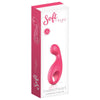 Playful Soft by Playful Sweetheart Rechargeable Stimulator