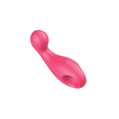 Playful Soft by Playful Sweetheart Rechargeable Stimulator