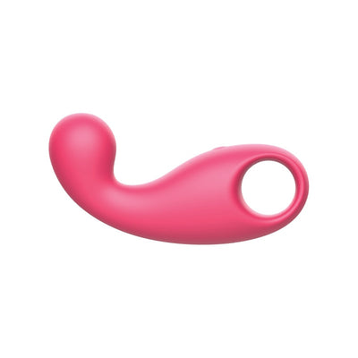 Playful Soft by Playful Sweetheart Rechargeable Stimulator