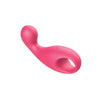 Playful Soft by Playful Sweetheart Rechargeable Stimulator