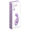 Playful Soft by Playful Sweetheart Rechargeable Stimulator - Colour: Purple
