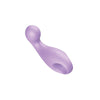Playful Soft by Playful Sweetheart Rechargeable Stimulator - Colour: Purple