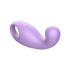 Playful Soft by Playful Sweetheart Rechargeable Stimulator - Colour: Purple