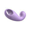Playful Soft by Playful Sweetheart Rechargeable Stimulator - Colour: Purple