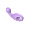 Playful Soft by Playful Sweetheart Rechargeable Stimulator - Colour: Purple